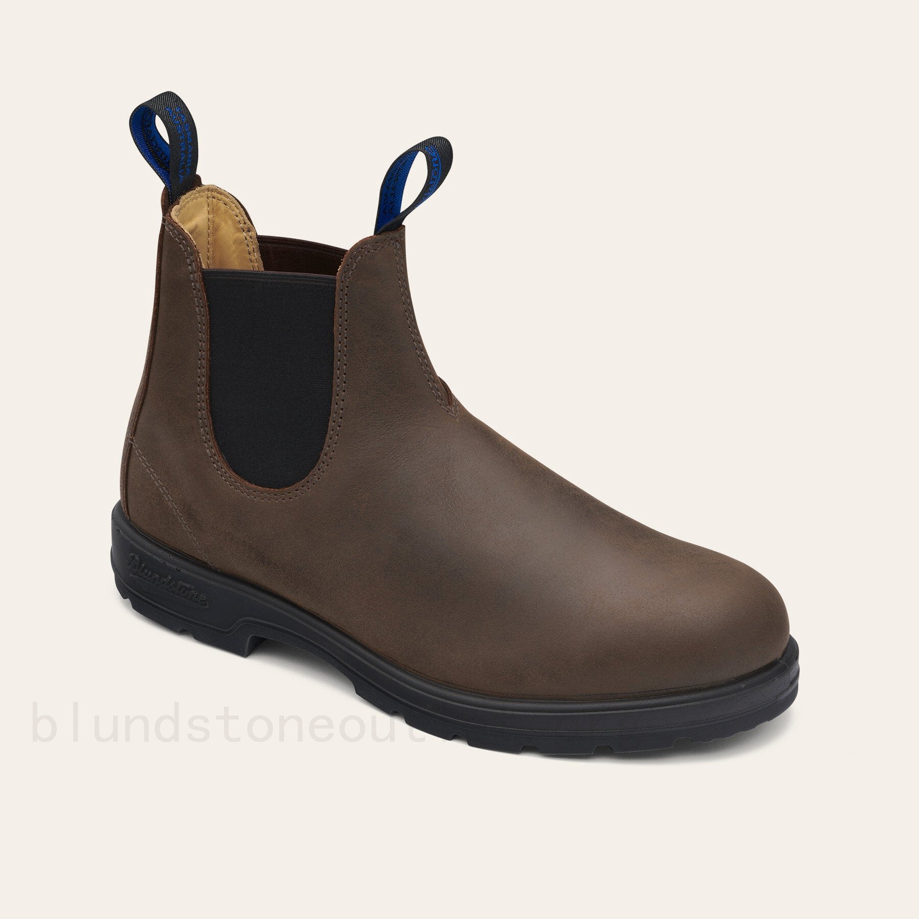 Outlet Shop Online 1477 THERMAL ANTIQUE BROWN blundstone sconto